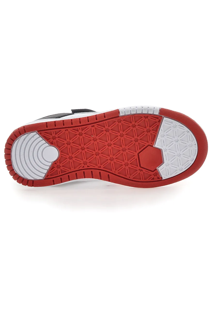 Sneakers Sevenoaks 2271 Rosso