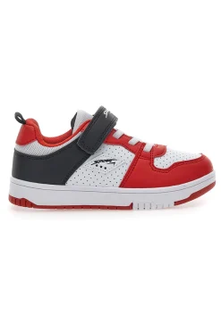 Sneakers Sevenoaks 2271 Rosso