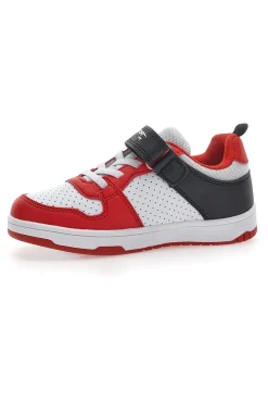 Sneakers Sevenoaks 2271 Rosso