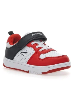 Sneakers Sevenoaks 2271 Rosso
