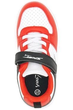 Sneakers Sevenoaks 2271 Rosso
