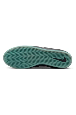 Sneakers Skateboard Bianche Nike SB Ishod Wair PRM L
