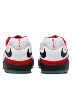 Sneakers Skateboard Bianche Nike SB Ishod Wair PRM L