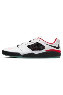 Sneakers Skateboard Bianche Nike SB Ishod Wair PRM L