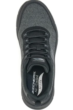 Sneakers Skechers Arch Fit D'Lux Greeley Nere