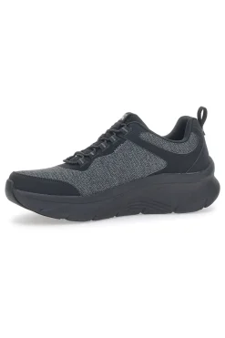 Sneakers Skechers Arch Fit D'Lux Greeley Nere
