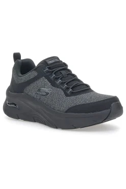 Sneakers Skechers Arch Fit D'Lux Greeley Nere