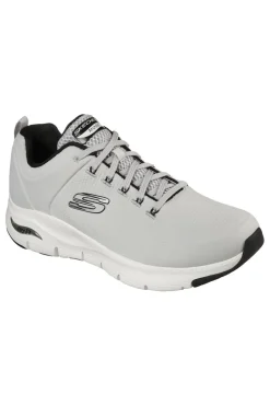 Sneakers Skechers Arch Fit Titan Grigia