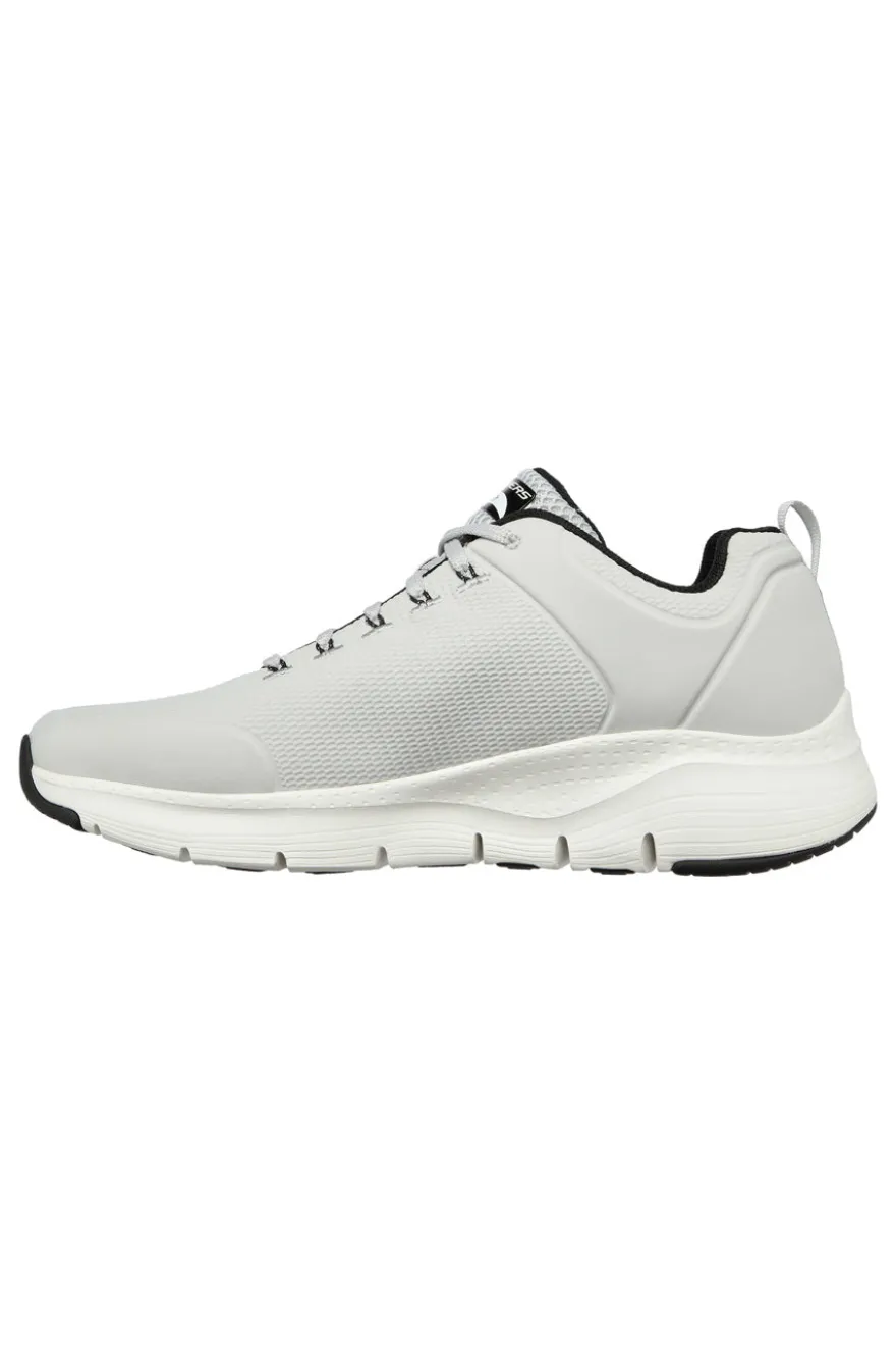 Sneakers Skechers Arch Fit Titan Grigia