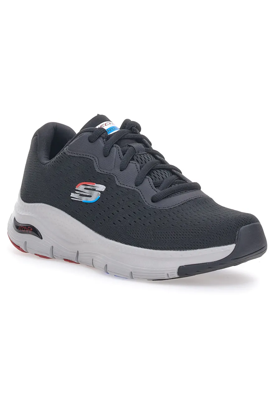 Sneakers Skechers Arch Fit-Infinity Cool Nere