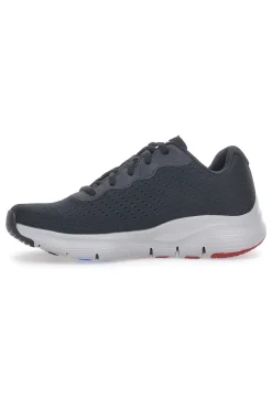 Sneakers Skechers Arch Fit-Infinity Cool Nere