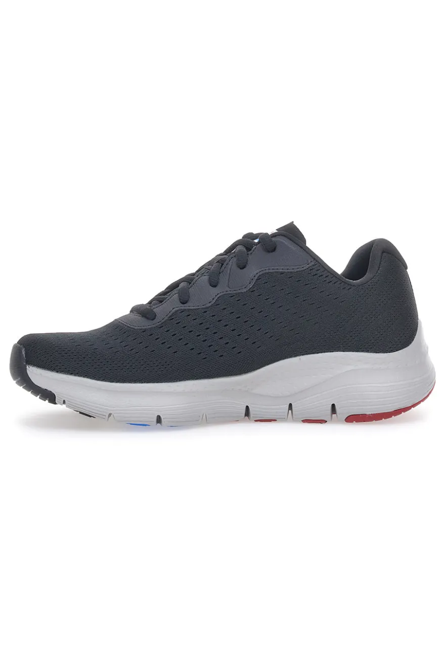 Sneakers Skechers Arch Fit-Infinity Cool Nere