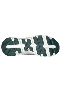 Sneakers Skechers Arch-Fit Comfy Wave Grigie