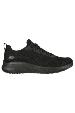 Sneakers Skechers Bobs Squad Chaos Face Off Nero