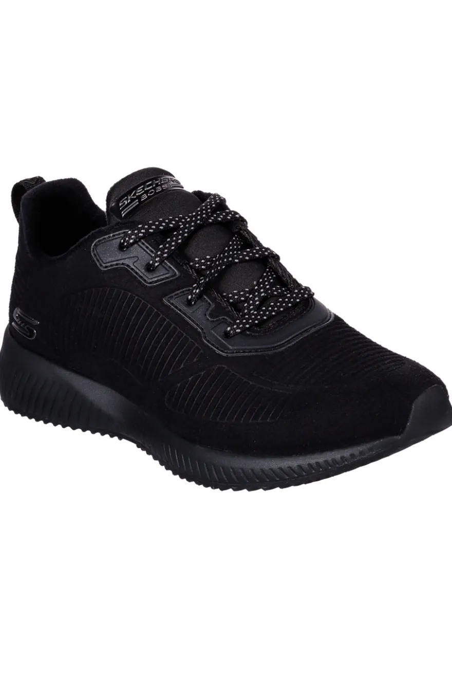Sneakers Skechers Bobs Squad Team Bobs Nere