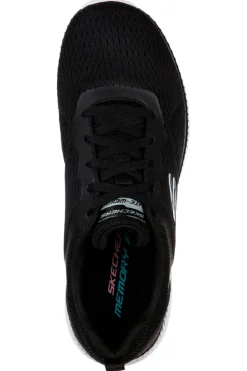 Sneakers Skechers Bountiful Quick Path Nere