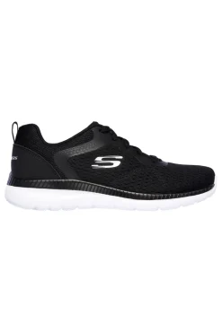 Sneakers Skechers Bountiful Quick Path Nere