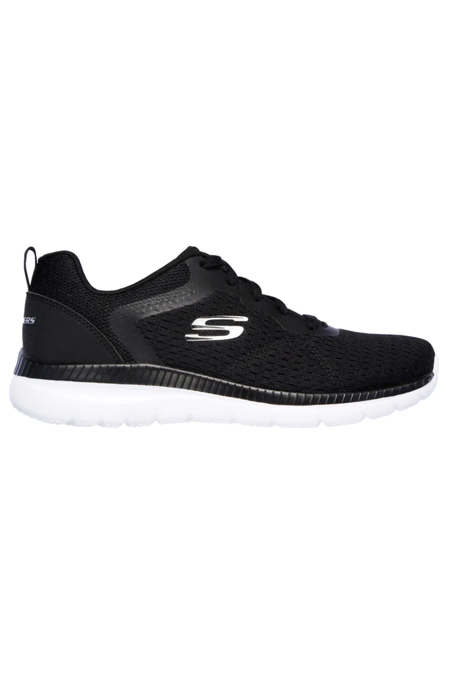 Sneakers Skechers Bountiful Quick Path Nere