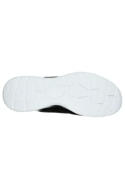 Sneakers Skechers Bountiful Quick Path Nere