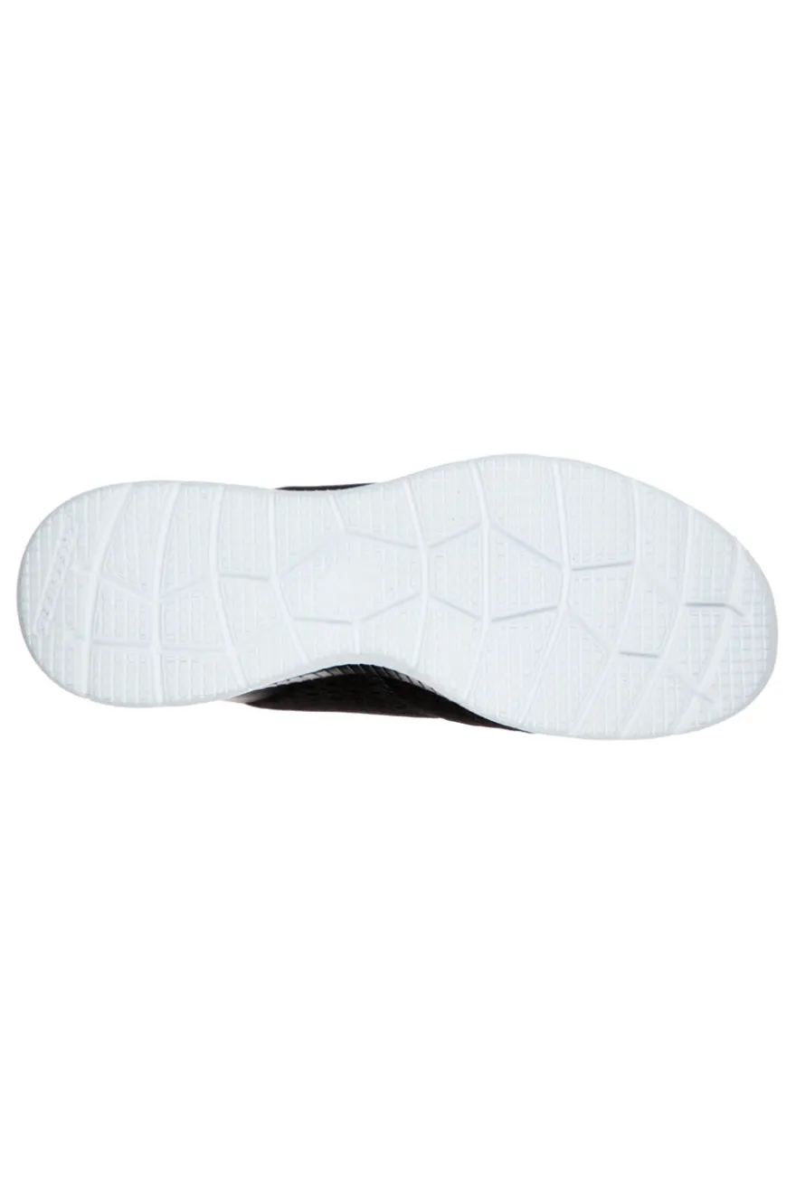 Sneakers Skechers Bountiful Quick Path Nere