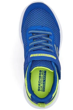Sneakers Skechers Darvix Blu