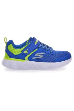 Sneakers Skechers Darvix Blu