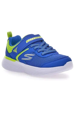 Sneakers Skechers Darvix Blu