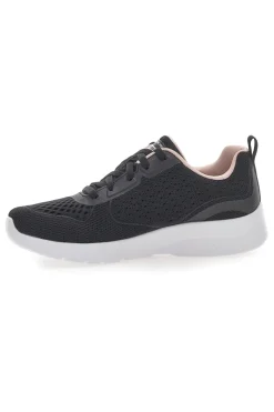 Sneakers Skechers Dynamight-Hip Star Nere