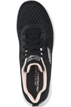 Sneakers Skechers Dynamight 2.0 Hip Star Nere