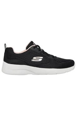 Sneakers Skechers Dynamight 2.0 Hip Star Nere