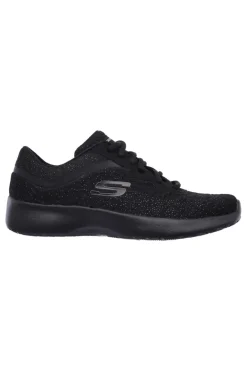 Sneakers Skechers Dynamight Blissful Nere