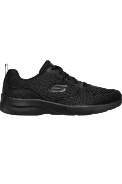Sneakers Skechers Dynamight 2.0 Hip Star Nere
