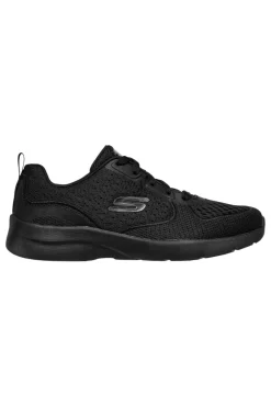 Sneakers Skechers Dynamight 2.0 Hip Star Nere