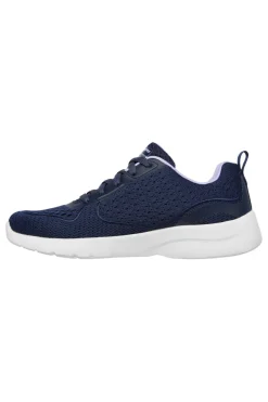 Sneakers Skechers Dynamight 2.0 Hip Star Navy