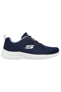 Sneakers Skechers Dynamight 2.0 Hip Star Navy