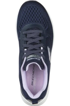 Sneakers Skechers Dynamight 2.0 Hip Star Navy