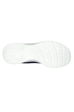 Sneakers Skechers Dynamight 2.0 Social Orbit Blu