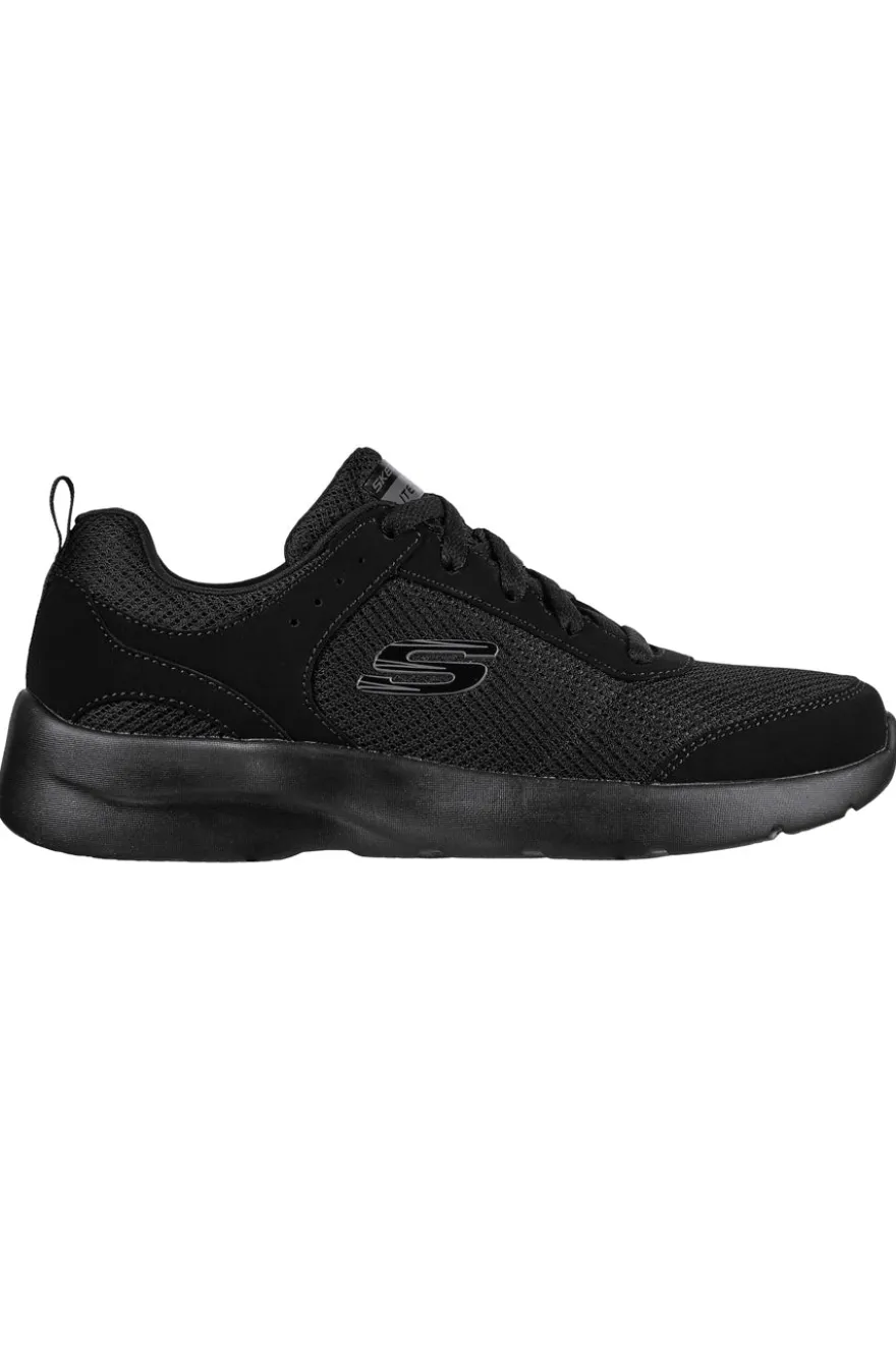 Sneakers Skechers Dynamight2.0 Glory Step Nere