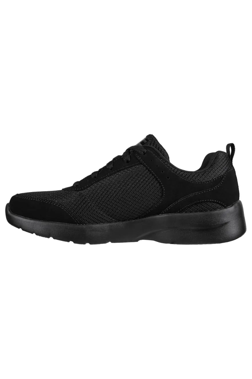 Sneakers Skechers Dynamight2.0 Glory Step Nere