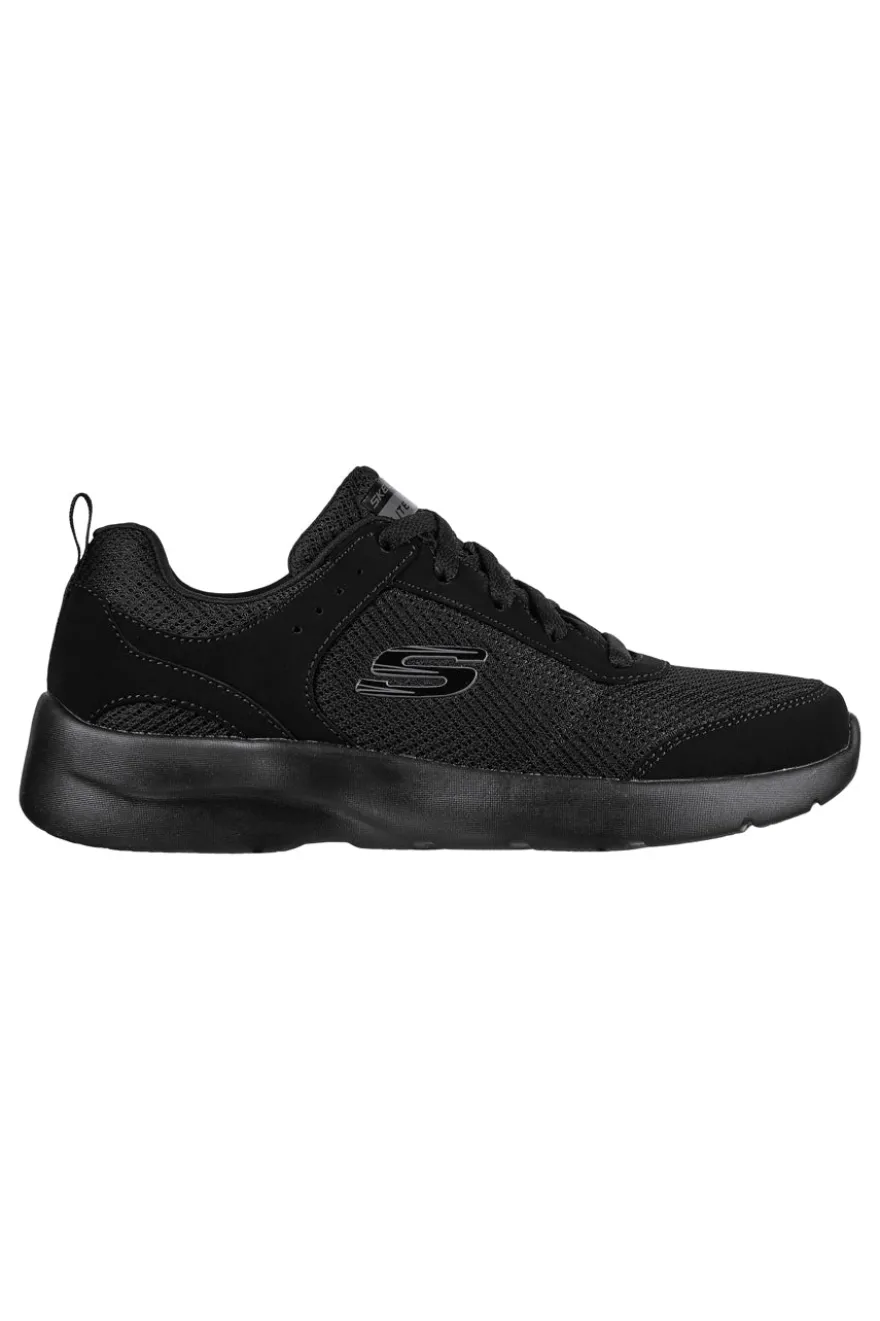 Sneakers Skechers Dynamight2.0 Glory Step Nere
