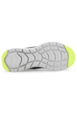 Sneakers Skechers Flex Advantage 4.0-Voracity Nere