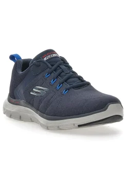 Sneakers Skechers Flex Advantage 4.0-Voracity Navy