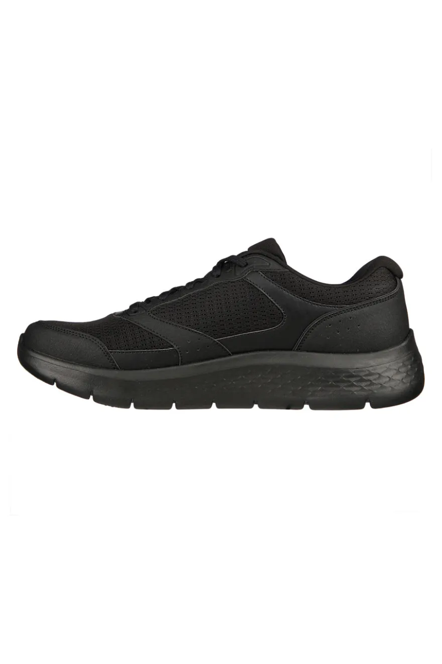 Sneakers Skechers Go Walk Flex Nere