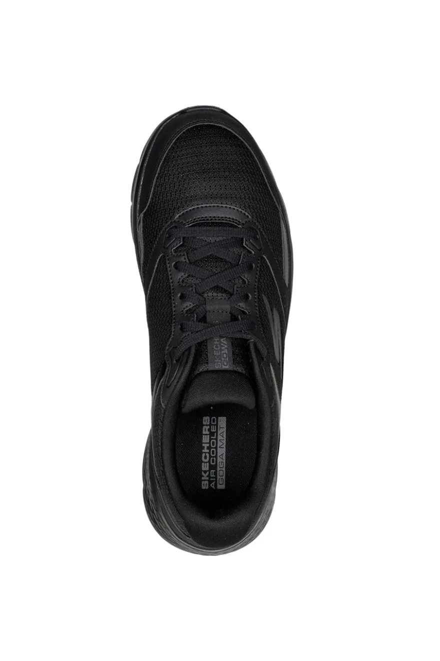 Sneakers Skechers Go Walk Flex Nere