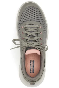 Sneakers Skechers Go Walk Flex Caley Taupe