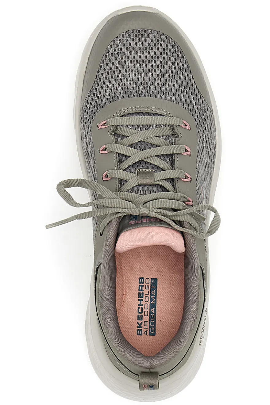 Sneakers Skechers Go Walk Flex Caley Taupe