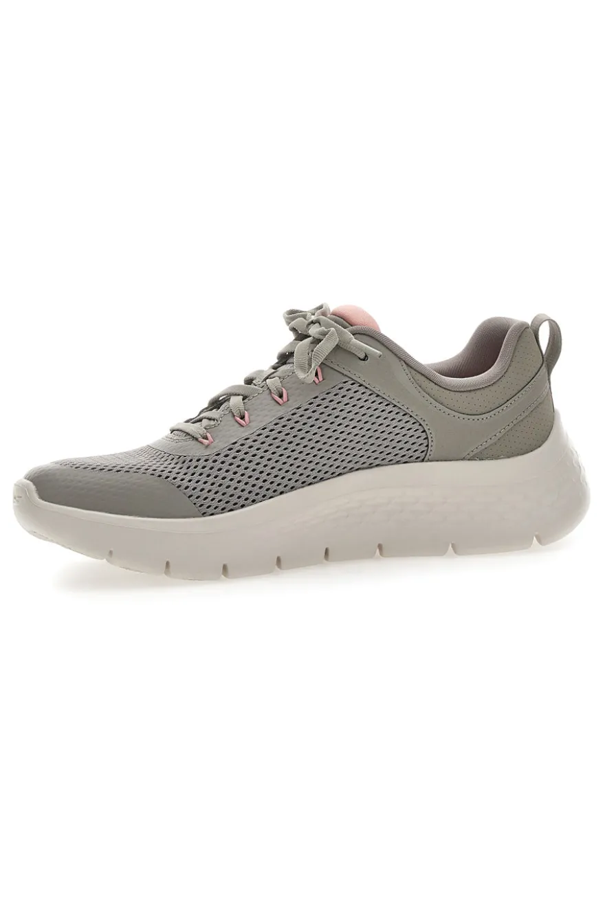 Sneakers Skechers Go Walk Flex Caley Taupe