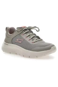 Sneakers Skechers Go Walk Flex Caley Taupe