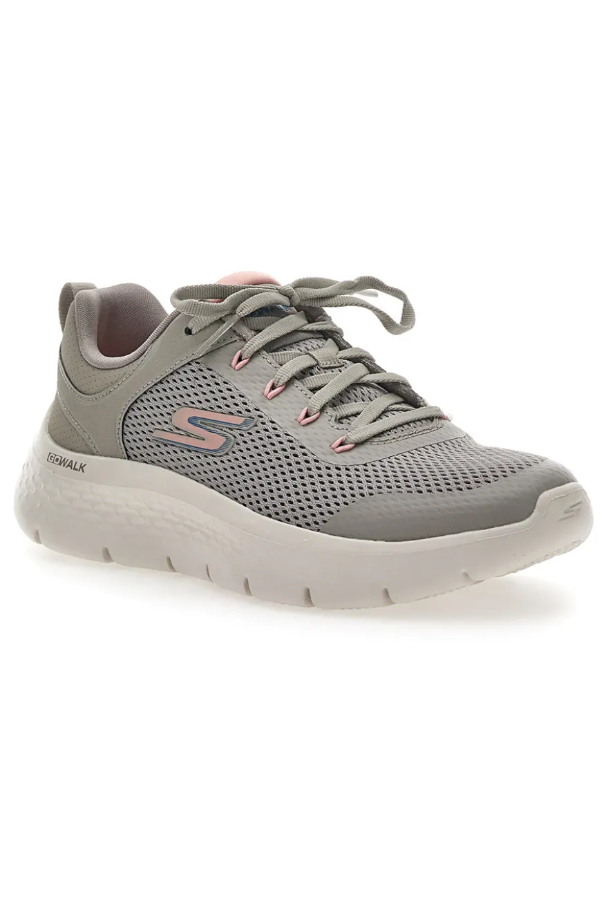 Sneakers Skechers Go Walk Flex Caley Taupe