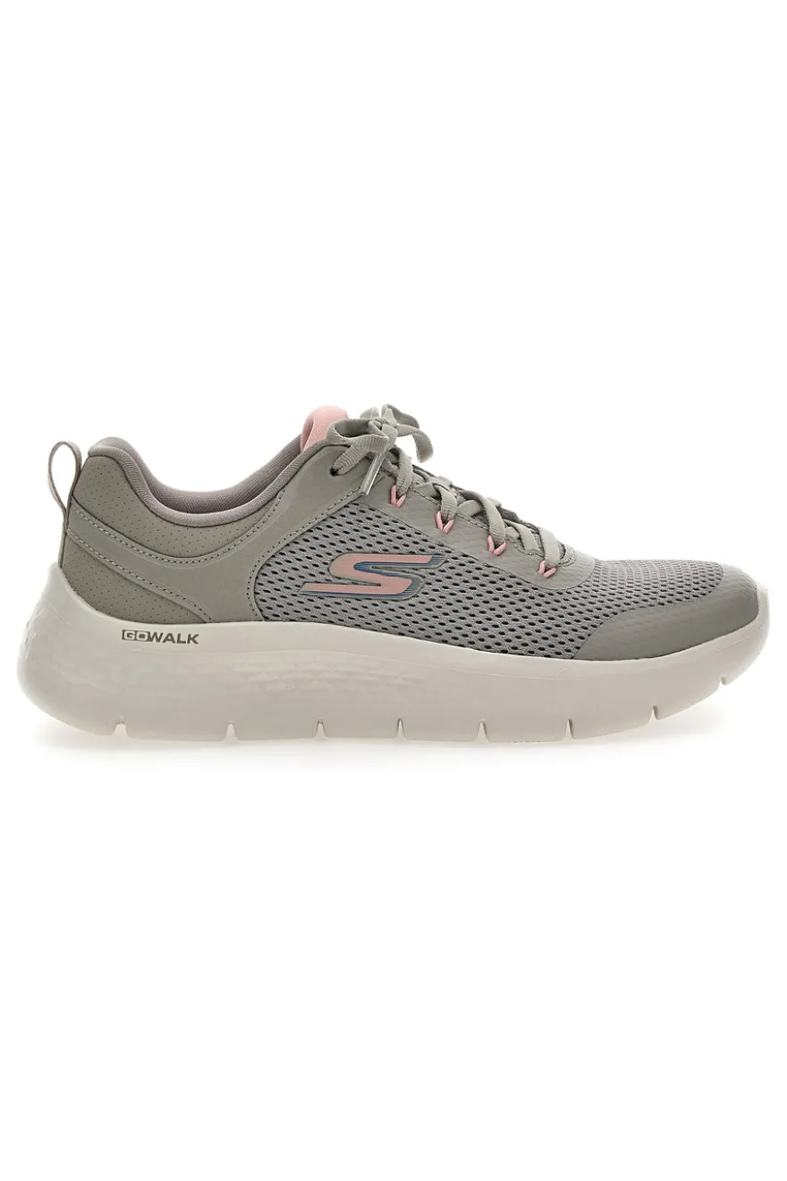 Sneakers Skechers Go Walk Flex Caley Taupe